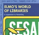 Sesame Street Magazine (Sep 2003)