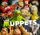 Los Muppets (Spain)