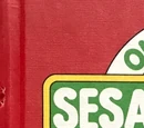 On My Way with Sesame Street Volume 7