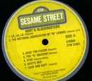 Sesame Street Records (label)