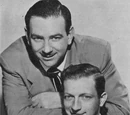 Bob and Ray