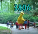 Episode 3806