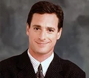 Bob Saget