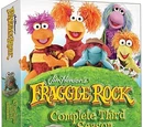 Fraggle Rock: Complete Third Season