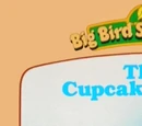 The Cupcake Caper