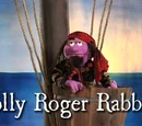 Who Censored Roger Rabbit?