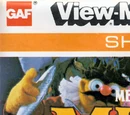 Muppet View-Master reels