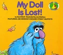 My Doll Is Lost!