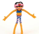 Muppet Bend-Ems