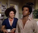 Rosalind Cash