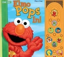 Elmo Pops In!