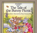 The Tale of the Bunny Picnic (book)