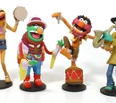 Unmade Palisades Toys