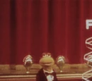 Zoot's Muppet Show Endings