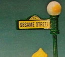 Sesame Street music boxes (Gorham)