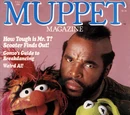 Muppet Magazine issue 8