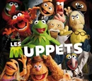 Les Muppets (France)