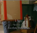 Episode 112: Mr. and Mrs. Rugby / I Spy