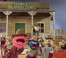 The Dirtiest Town in the West
