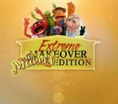 Extreme Makeover: Home Edition