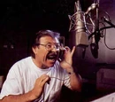 Frank Welker