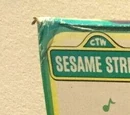 Sesame Street Musical TV