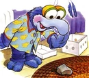 Gonzo (Muppet Kids)