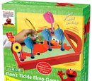 Don't Tickle Elmo Game