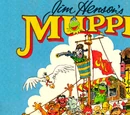 Muppets at Sea