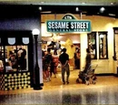 Sesame Street General Store