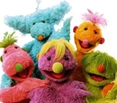 The Hoobs