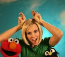 Jenny McCarthy