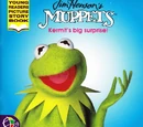 Kermit's Big Surprise!