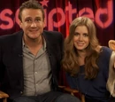 Moviefone Unscripted