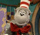 The Cat in the Hat