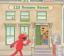 123 Sesame Street (book)