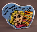 Muppet magnets (Presents)