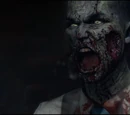 "C-Virus zombie"