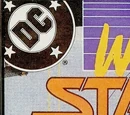 Who's Who in Star Trek, Issue 1
