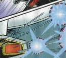 Photon torpedo