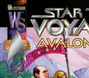 Avalon Rising