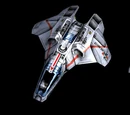 Valkyrie class