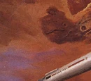 Crisis on Vulcan