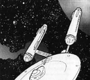 USS Eagle (NCC-956)