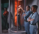 Agony booth
