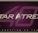 40th Anniversary