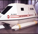 Shuttlecraft