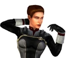 Telsia Murphy