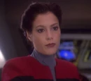 Sarita Carson