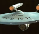 USS Intrepid (NCC-1631)